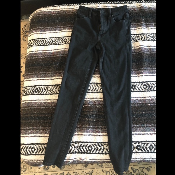 American Eagle Jeans - Picture 3 of 7